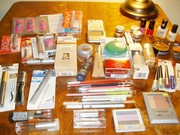 100 PCS Rimmel Revlon Jordana Maybelline Cover Girl Makeup NEW