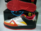 Only $35 for Dsquared, New Balance, Alife Shoes (http://www.n1shoes.co