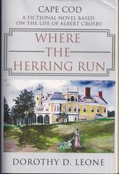 WHERE THE HERRING RUN