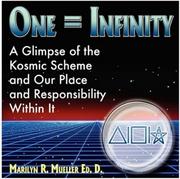 ONE = INFINITY (Book)