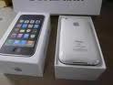 Brand New Original Unlocked Apple iPhone 3GS 32GB
