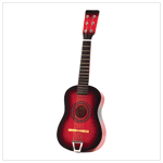 Get lowest price on Woodstock Kid's Guitar