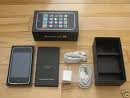 3GS Apple iPhone 32GB (unlocked)