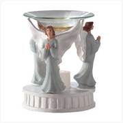 Angels Oil Warmer