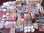 WHOLESALE 100 PCS Assorted Revlon Jordana Maybelline CG Makeup NEW