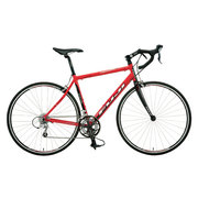 Brand new 2009 Fuji Newest 1.0 Road Bike - $600.00