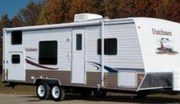 2007 Dutchmen Lite 29Q Travel Trailer 