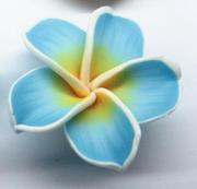 A fimo flower supplier