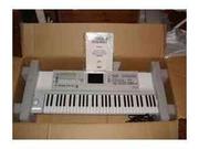 korg pa2xpro 76-key arranger keyboard......1500euro