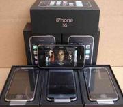 FOR SALE : BUY 2 GET 1 FREE APPLE IPHONE 3GS 32GB , NOKIA N900 , BLACK
