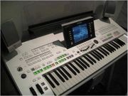 For Sale Yamaha Tyros 3 61 Key Keyboard