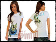 bbc T-shirts, LV women men T-shirts