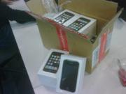 F/S: Apple iPhone 3Gs 32Gb, Apple iPad 32gb, Nokia N900, Blackberry Bold