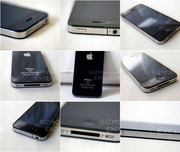 Unlocked Latest Apple Iphone 4HD 4G 16GB / 32GB