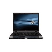 HP EliteBook Mobile Workstation 8740W - Core i7 1.6 GHz - 17