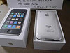 F/S Apple iPhone 4G/Apple iphone 3G S 32GB/Nokia n900 32GB