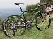 Trek Madone Project One 6 Series (10) $5000 USD