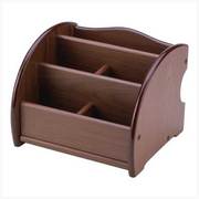 Remote Control Organizer Caddy