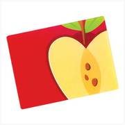 Lucious Apply Cutting Board