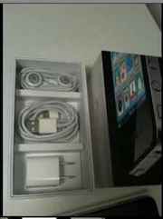 32GB Apple iPhone 4 4G Black BRAND NEW AT&T No Contract