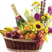 online orders for gifts & flowers