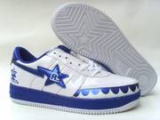 Bape Sta Shoes $38 www.cheapsneakercn.com