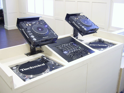 For Sale Brand New 2x Pioneer CDJ-1000MK3 & 1x DJM-800 Mixer DJ Packag