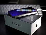 Brand new Apple i-phone 4 32gb