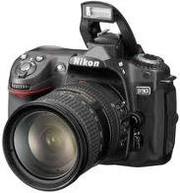 Nikon Coolpix S52c (Preview)9.0 megapixel, 3.00x Zoom