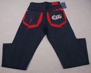 wholesale coogi, bape, larguna, ed , leivi Jeans