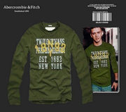 Hot sale newest long sleeve t-shirt