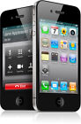 APPLE IPHONE 4 32GB (UNLOCKED)