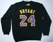 Hot  sale NBA long sleeve t-shirt