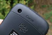 Blackberry Curve 3G 9300