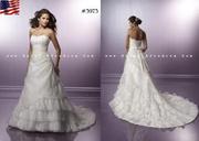 Wedding dress High Quality