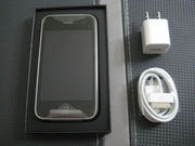 NEW APPLE IPHONE WHITE 3GS 32GB JAILBROKEN UNLOCKED 313