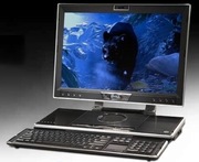 Dell XPS M2010 • Huge Screen • Free Shipping