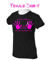 Project Boobies Launches New Line of Shirts Dedicated to Raising Money