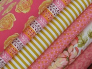 Garage Sale - Fabrics and Sewing Patterns