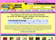 Funny Games (COJ228219)