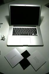 Apple MacBook Air (Brand New)