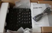 Pioneer DJM-800 Mixer