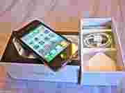 BRAND NEW UNLOCKED APPLE IPHONE 4G :…….$450USD
