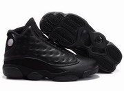 ok-jordan.com wholesale cheap air jordan 13 full grain leather shoes