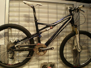 Specialized S-Works Era FSR Carbon Womens  for sell