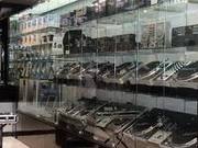 Pioneer CDJ-2000 turntable