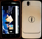 FOR SALE BRAND NEW Dell Streak/HTC Desire/BlackBerry Bold 9780/Nokia E