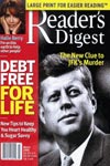 discount Readers Digest