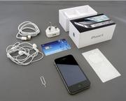 S / F: Apple Iphone 4g Hd Negro (32GB), Nokia N8 de 32 GB, da Sony Eri