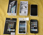 For Sale:Apple iPhone 4G/3GS, Nokia N8 3G/BlackBerry Slide Touch 9800